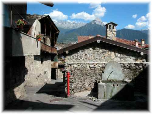 fontana