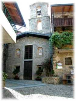 chiesetta S. Rocco