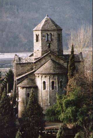 esterno s. Salvatore