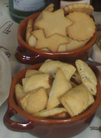 biscotti