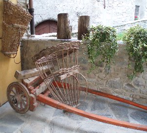 carretto