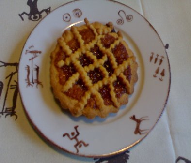 crostata