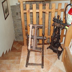 lavorazione lana