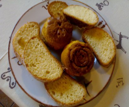 tortine