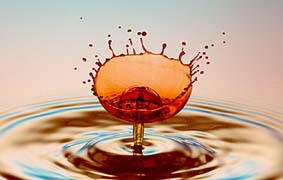 liquidsculpture