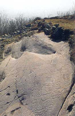 mappa di bedolina