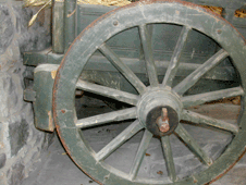 ruota carro