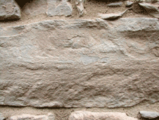 muro sassi