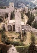 castello breno