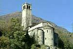 esterno pieve