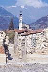 anfiteatro